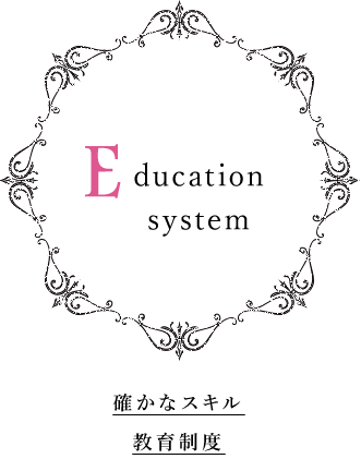 Education system