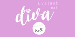 DIVA eyelash