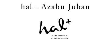 hal+ Azabu Juban