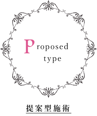 Proposed type