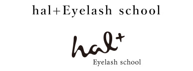 hal+Eyelash school